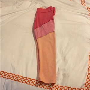 Outdoor Voices Leggings